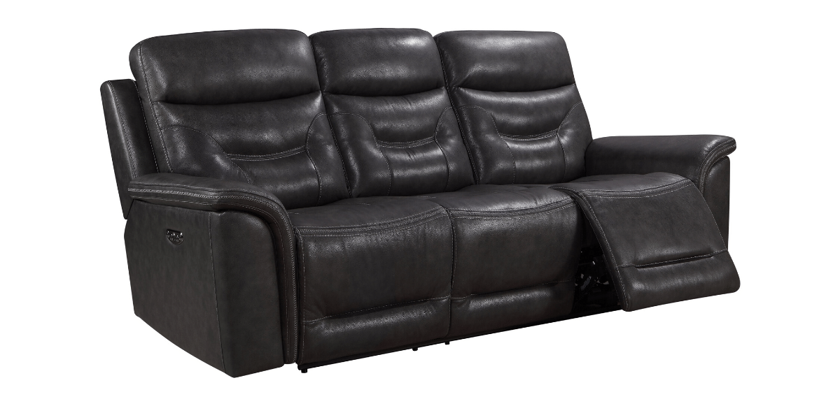 Leather Italia - Bullard (image for) Leather Italia - Bullard